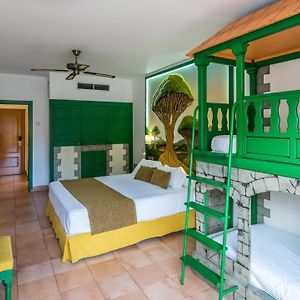 Chambre Familiale Double